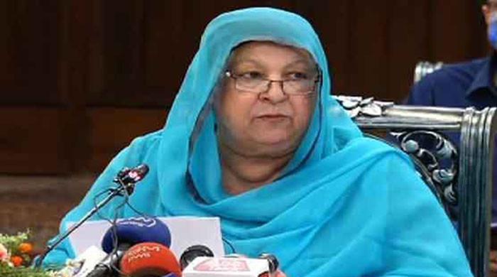 Door-to-door vaccination in five cities begins tomorrow: Yasmin Rashid - Vimarsana News