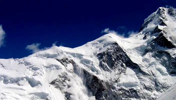 Scottish climber feared dead in K2 avalanche