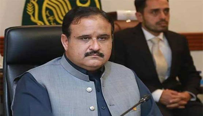 Mother and child hospitals being set up across Punjab: CM