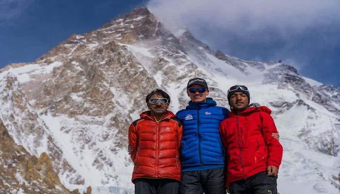 Bodies of Sadpara, other climbers found at K2: GB minister