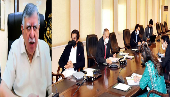 Govt sets up high-powered committee to broaden tax base