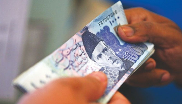 Employees of 58 selected federal entities draw higher salaries