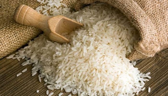 China stops rice import due to coronavirus, says Razak