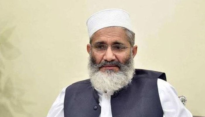 Siraj regrets PTI govt piled up Rs13tr loans in its three-year rule