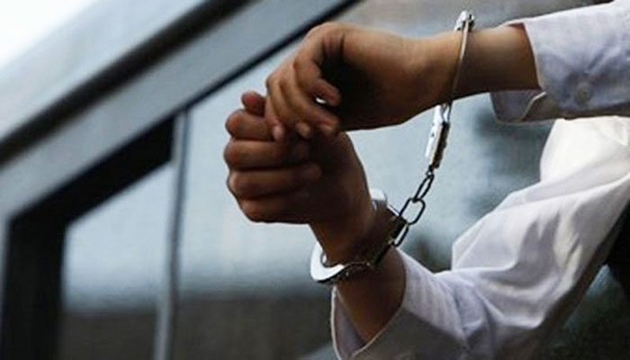 Imam arrested for torturing 13-year-old boy