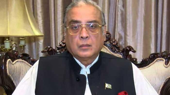 Difficult times ahead as debt servicing to go up 35pc: Pasha - Vimarsana News