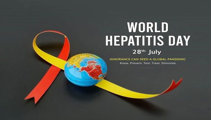 Health experts call hepatitis B and C bigger killers than Covid-19 in country