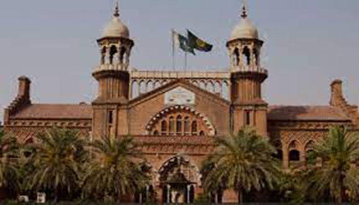 Development work halted in Punjab, LHC told