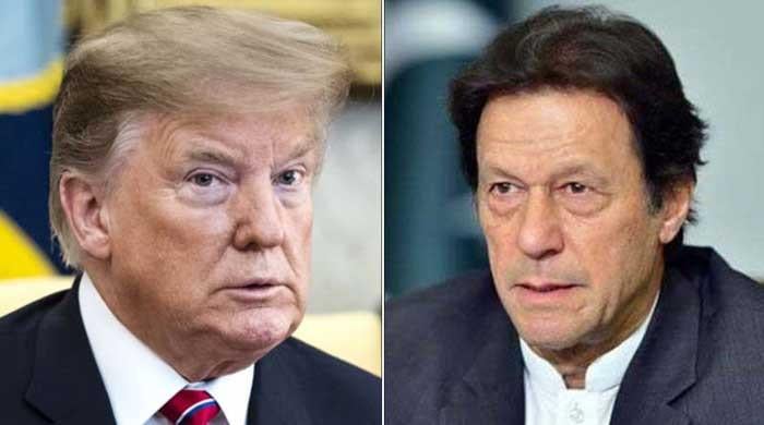 Imran termed Iranian general's death 'single biggest thing': Trump - Vimarsana News
