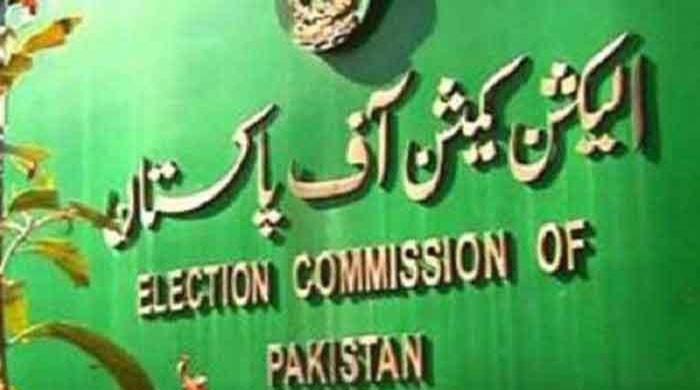ECP seeks guarantee from govt for foolproof i-voting system - Vimarsana News