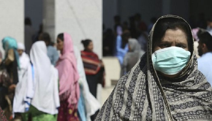 Coronavirus cases on the rise in south Punjab