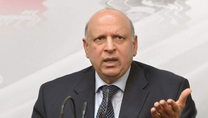 Sialkot by-poll win is victory of new Pakistan: Ch Sarwar