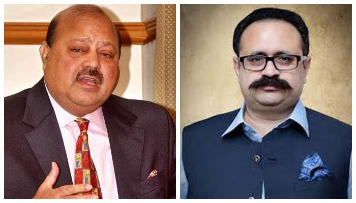 PM interviews candidates for AJK PM