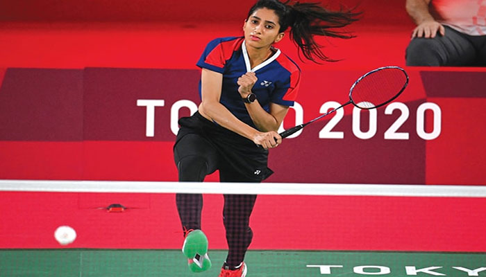 POA asks badminton body to investigate Mahoor’s statement