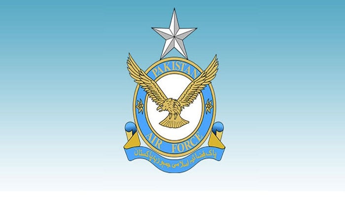 Two PAF officers promoted to air marshal