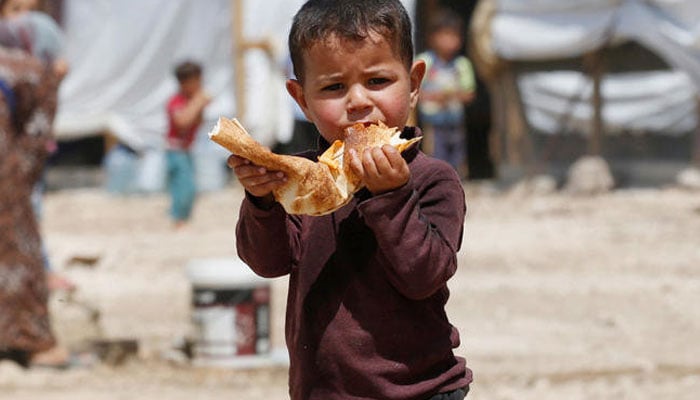 Inflation, climatic changes pushed 16pc population into hunger