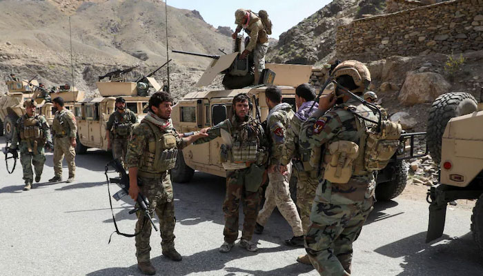 Current Afghan situation due to MoD’s poor management: lawmakers