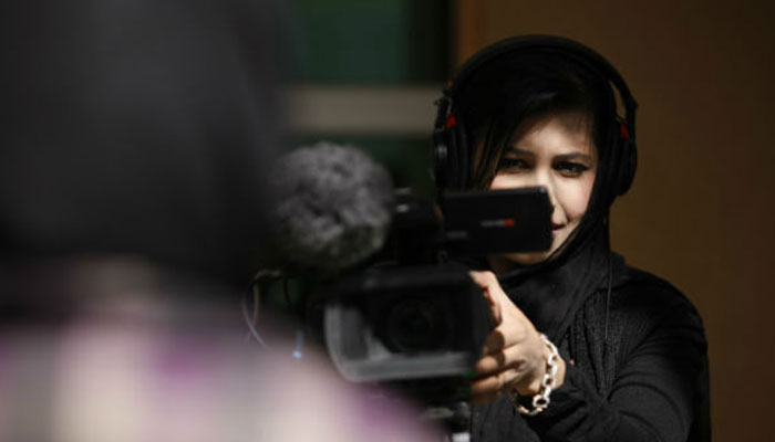 RSF seeks safety for journalists in Afghanistan
