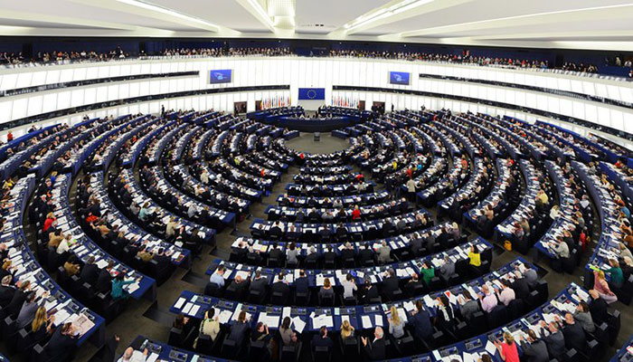 Alarming rights situation in IIOJ&K: 16 European MPs urge EU to take action