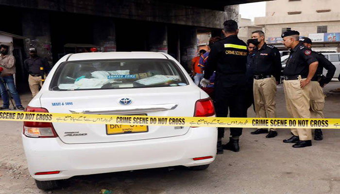 Attack on Chinese national: Factory owner, manager released after brief detention