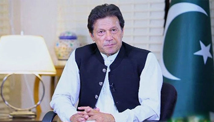Govt facilitating industries to increase exports: PM Imran Khan