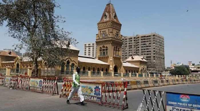 Covid surge forces Sindh to clamp nine-day lockdown