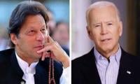 Pak-US relations normal despite no call between Biden, Imran: US diplomat