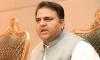 Pakistan not supporting or strengthening any Afghan group: Fawad Chaudhry