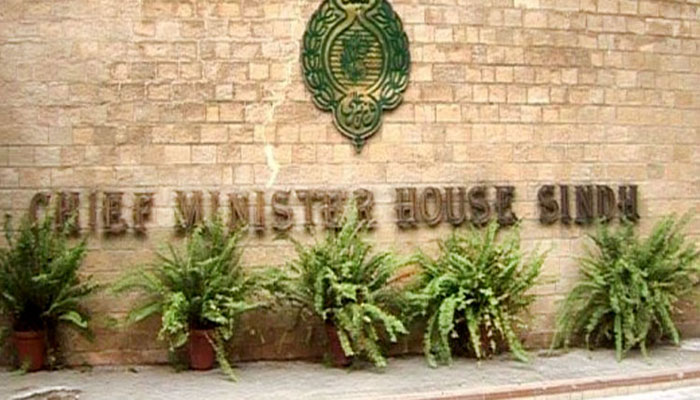 Sindh govt eases some lockdown restrictions through amended order