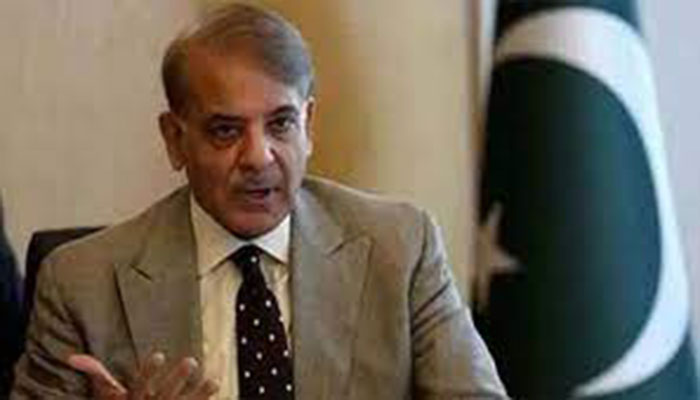 Shehbaz demands in-depth probe into expensive LNG