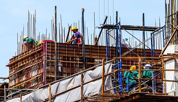 500 construction projects not included in amnesty scheme