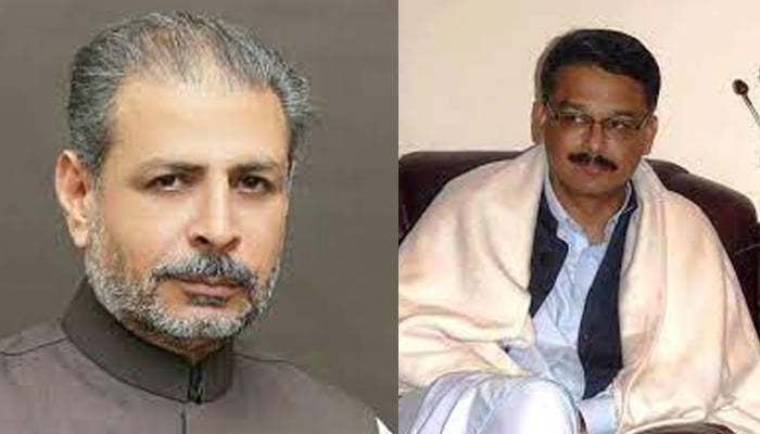 Ch Anwar, Riaz Gujjar nominated AJKLA speaker, deputy
