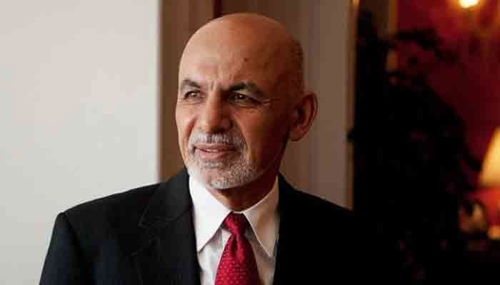 Ghani blames ‘abrupt’ US withdrawal for worsening security