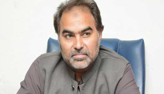 Defaming adviser to PM: Nazir Chauhan’s post-arrest bail plea rejected