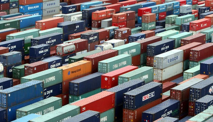Govt intends to increase exports up to $40 bn during FY 2021-22