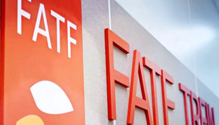 26 out of 27 action items addressed: Pakistan to come out of FATF grey list soon, NA told