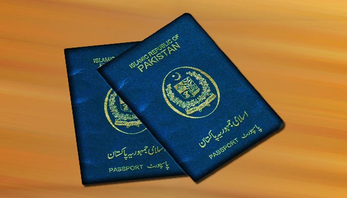 After its holder ceases to hold official position, Diplomatic passport