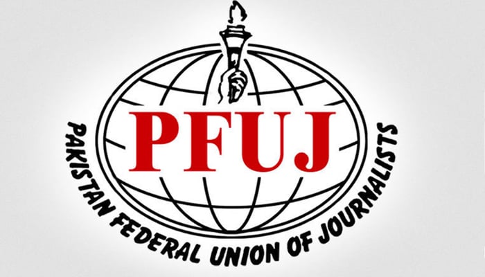 Attacks on journalists in Pakistan: PFUJ hails Harvard-educated journalists’ concerns