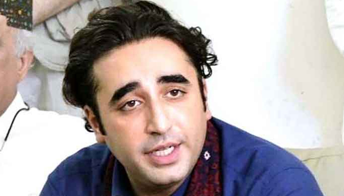 ‘Khan Sahib, have mercy on people’: Bilawal asks PM to reverse increase in petrol prices