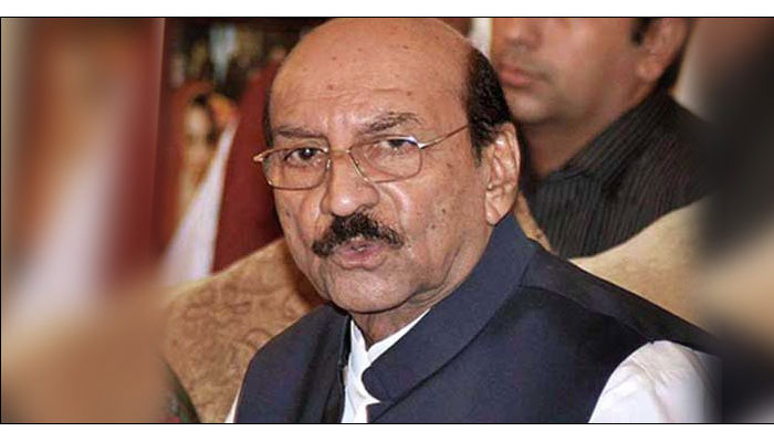 Qaim’s pre-arrest bail extended due to Covid
