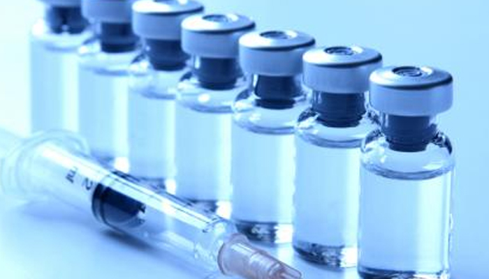 US donates over 100 million vaccine doses to other countries