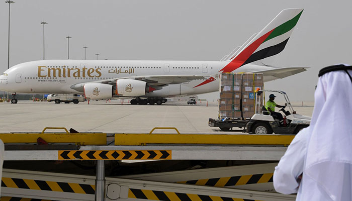 UAE visa holders, including in Pakistan, get travel exemption