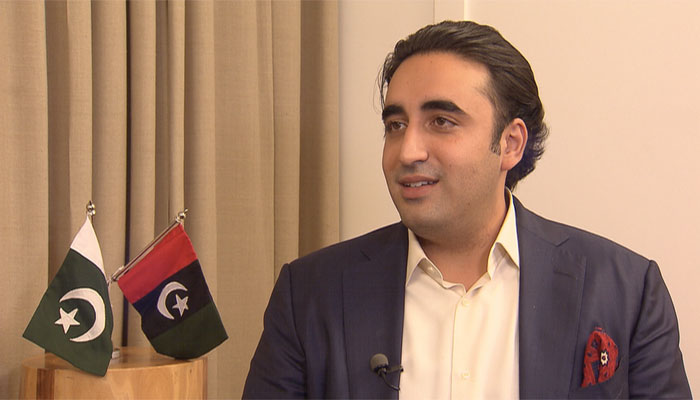 Inflation, job crunch: Govt sleeps, nation weeps, says Bilawal