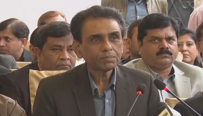MQM-P says would reopen Karachi if PM orders