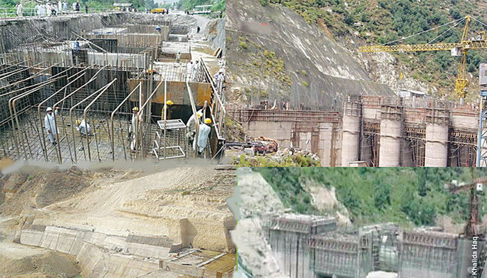 Bureaucratic hurdles: KP’s four hydropower projects delayed by three years