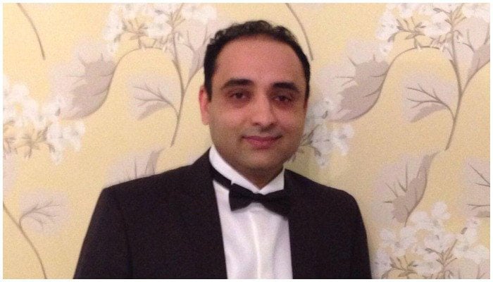 New AJK PM’s son is Labour party’s London councillor