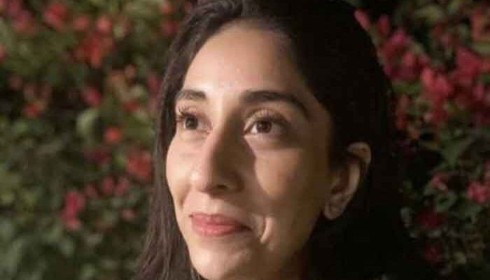 We stand with Noor Mukadam’s family, not our son: Zahir’s father