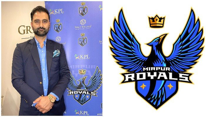 UK businessman buys Mirpur Royals