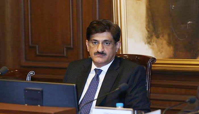 Murad inducts four more ministers, three advisers, 13 special assistants into cabinet