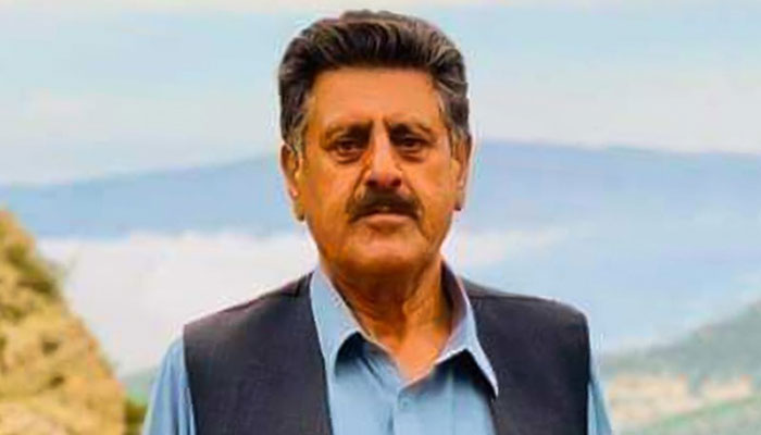 ANP’s Ubaidullah Kasi murdered in Balochistan